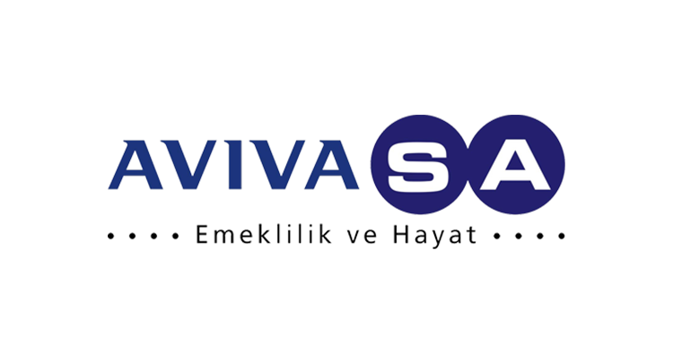 avivasa sigorta logo