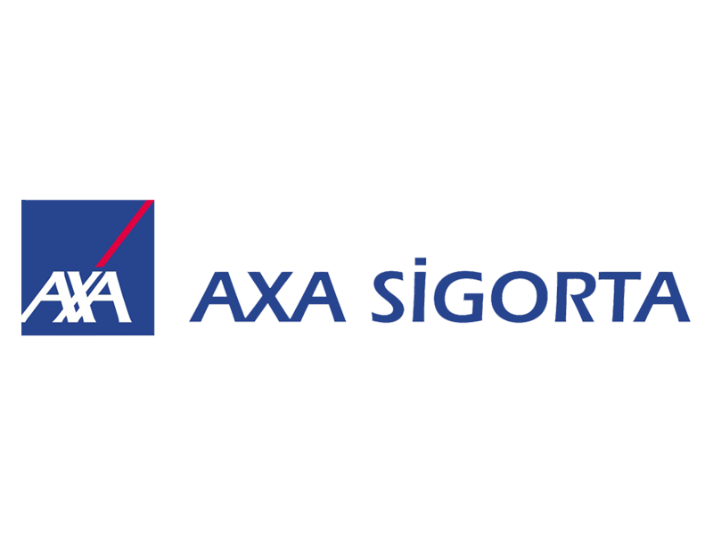 axa sigorta logo