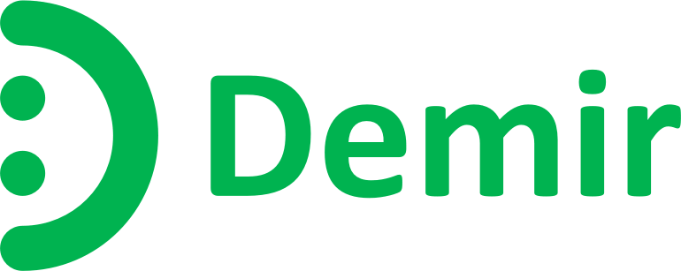 demir sigorta logo