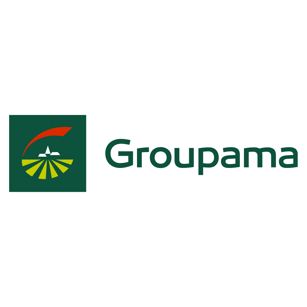 groupama sigorta logo