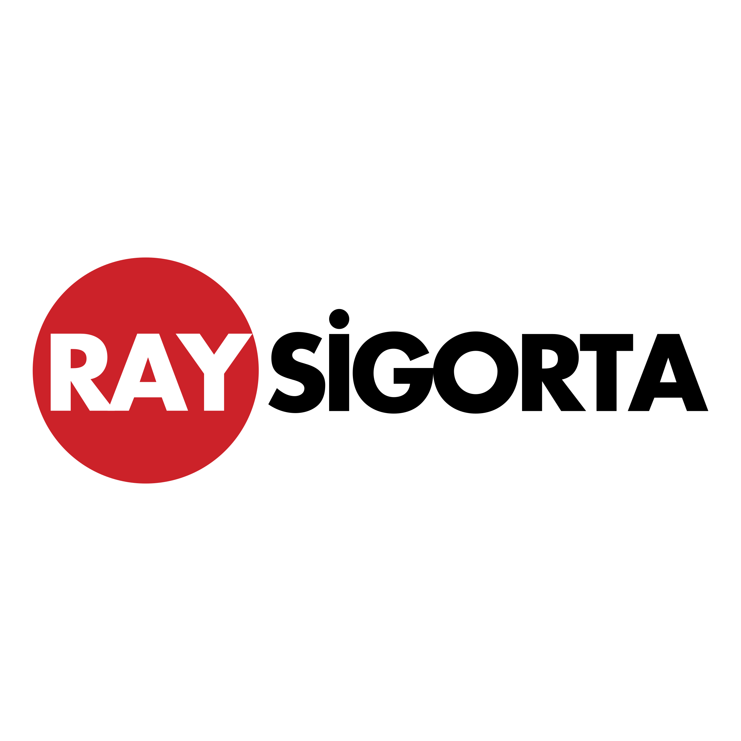 ray sigorta logo