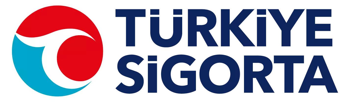 türkiye sigorta logo